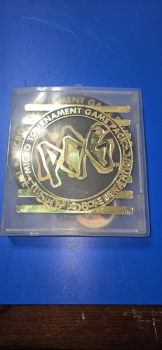Pog micro tournament game - pog, pack