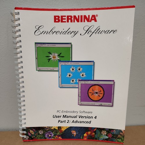 Software ricamo bernina - ricamo,