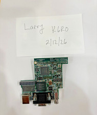 Elecraft P3 Pan Adapter VGA