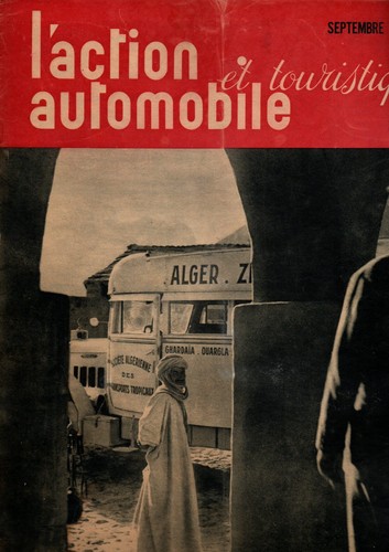 Action automobile et - l'action,