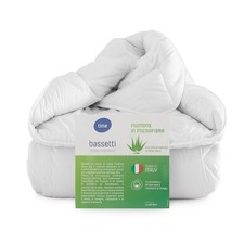 Piumino bassetti piumone - piumino,