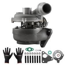 BV39 TURBO TURBINA for Renault