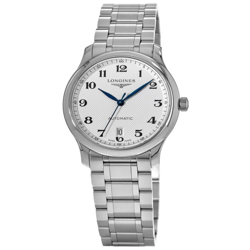 Orologio uomo longines - longines, master