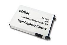 Batteria per Motorola