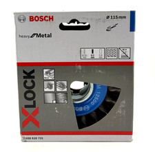 Bosch X Lock Ruota Filo