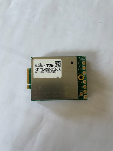 Mikrotik r11ml rg502q - mikrotik, r11ml‑rg502q‑ea