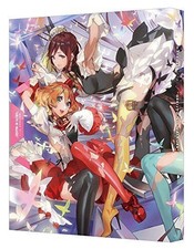 Macross Delta Movie Gekijyo no