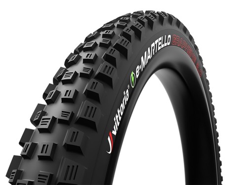 Pneumatico tubeless bike - pneumatico,