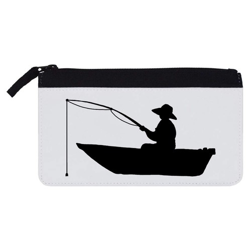 Astuccio portamatite fishing - portamatite, 'fishing