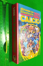 libro: Almanacco illustrato del calcio 2021. Ediz. a colori Panini Comics, 2021