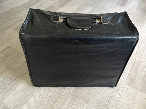 Coperchio amplificatore