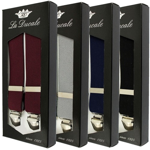 Bretelle uomo ducale - uomo, la