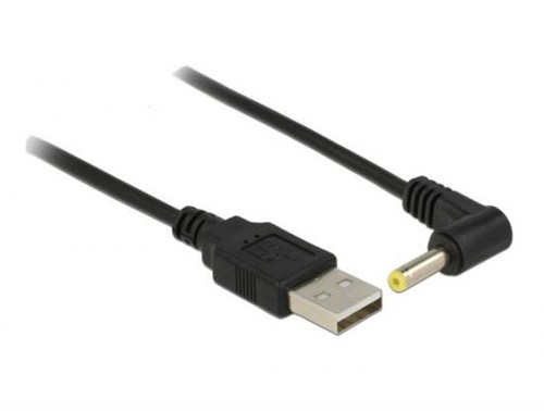 Cavo alimentazione usb - cavo, dc