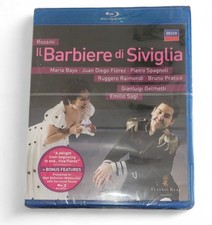 IL Barbiere Di Siviglia