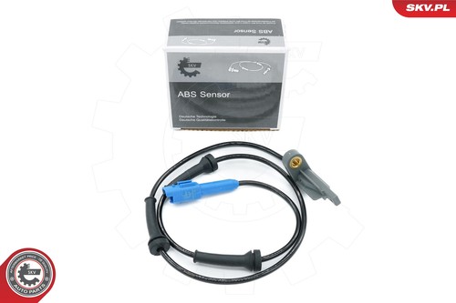 Sensore abs peugeot 206 - abs,