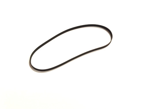 Cinghia capstan piatta - capstan,
