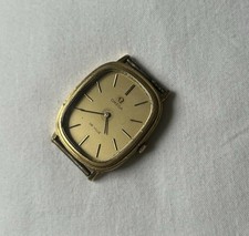 omega de ville vintage