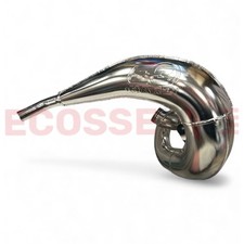 TUBO SCARICO TESTATA ANTERIORE