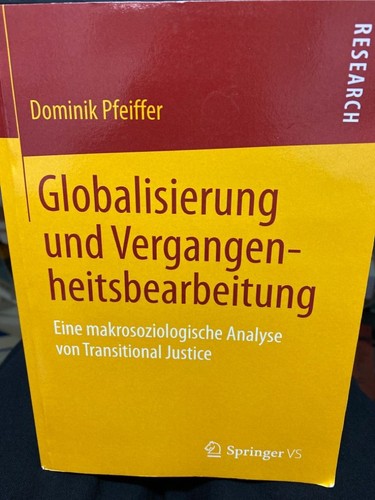 Globalisierung und