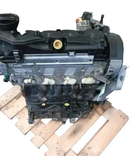 Motore diesel vw jetta - -,