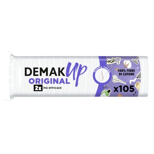 Demak original 105 - demak'up,