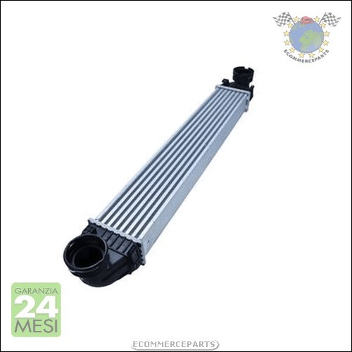 Intercooler maxgear per - intercooler,