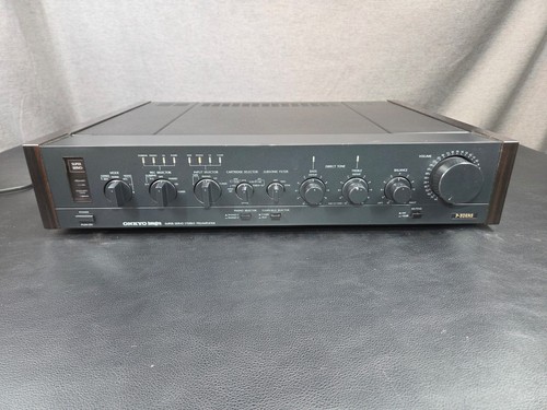 Onkyo integra 306rs - onkyo, p-306rs