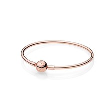 Bracciale PANDORA in rosa