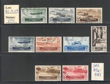 RC_3_119 - ITALIA REGNO: 1934