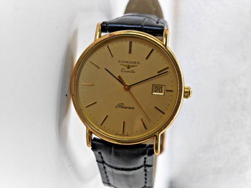 Vintage longines presence - vintage,
