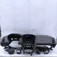 Kit airbag Ford Focus anno