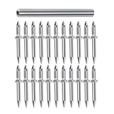  50 Pcs Chiodi Da Tappeto