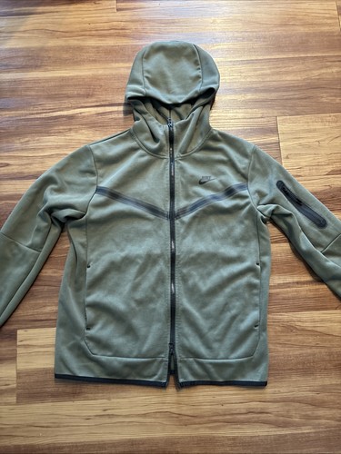Nuova tuta nike teck full - tuta,