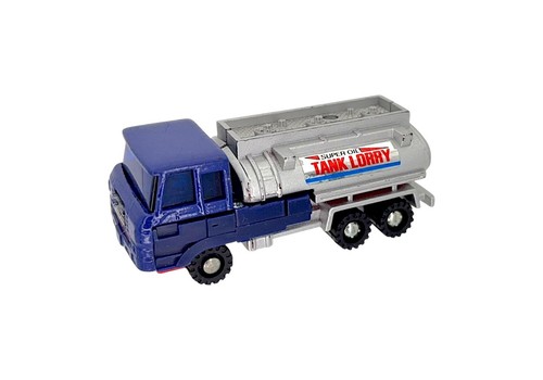 Robocar lega carro armato - in,
