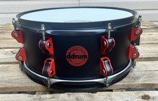 batteria rullante drum