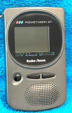 Radio epoca shack pocket - shack,