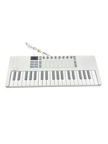Launchkey mini mk4 daw - launchkey,