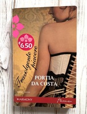 TRAVOLGENTE PIACERE Portia DA