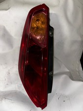 Fanale Posteriore sx FIAT