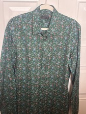 PRADA Camicia uomo manica