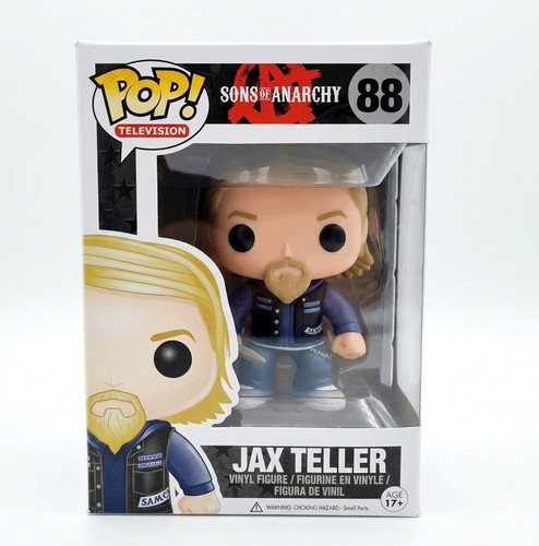 Funko pop nuovo television - pop, nuovo!