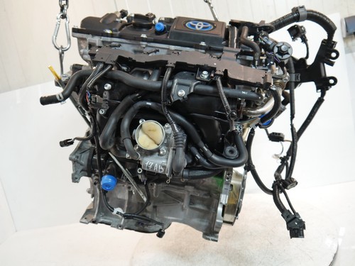 Motore per toyota corolla - motore,