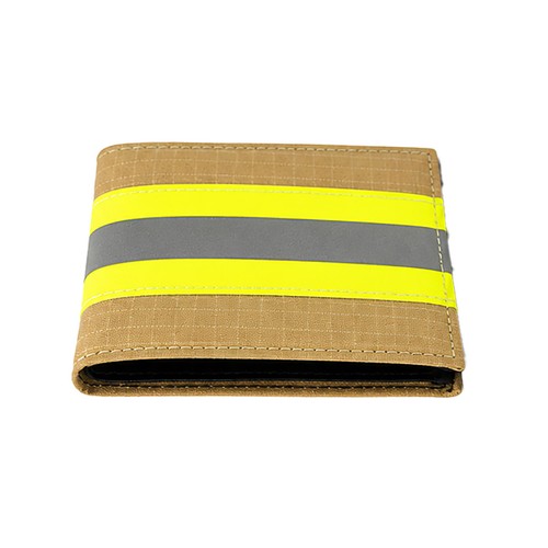 Portafoglio firefighter nomex - portafoglio,
