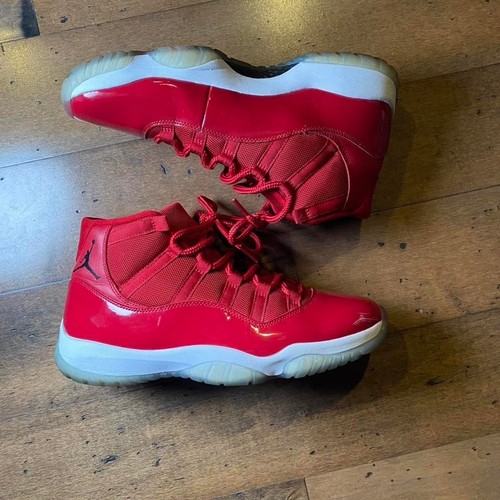 Air jordan retro - jordan, "gym