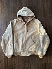 Giacca Carhartt vintage uomo
