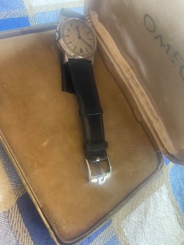 Orologio uomo omega - orologio, vintage