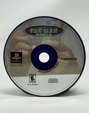 Pac-Man World PS1 PlayStation