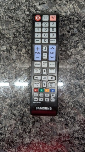 Original oem samsung remote - oem,