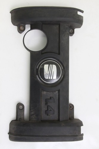 Cofano motore seat - ibiza, 1.4