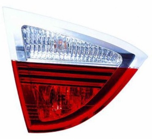 Fanale posteriore per bmw - fanale,